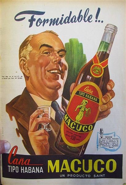 Bebidas